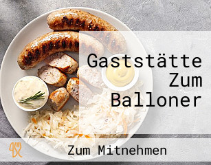 Gaststätte Zum Balloner