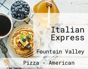 Italian Express