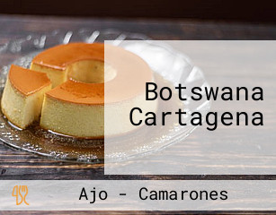 Botswana Cartagena