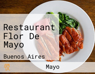 Restaurant Flor De Mayo