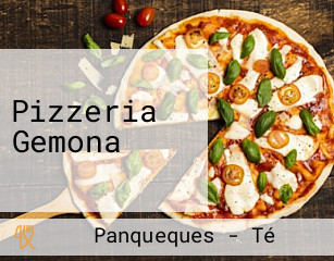 Pizzeria Gemona