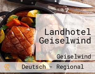Landhotel Geiselwind