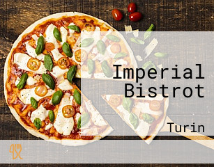 Imperial Bistrot