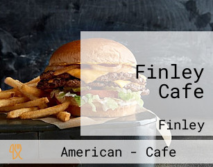 Finley Cafe