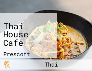 Thai House Cafe