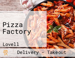 Pizza Factory