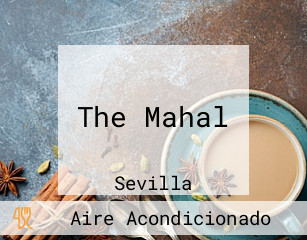 The Mahal