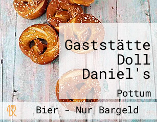 Gaststätte Doll Daniel's