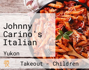 Johnny Carino's Italian