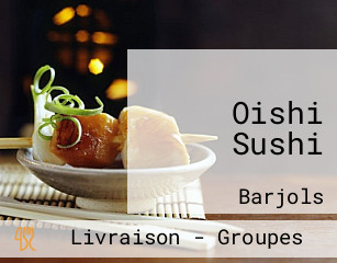 Oishi Sushi