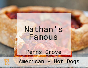 Nathan's Famous