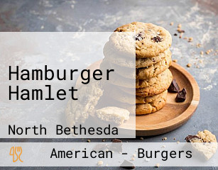 Hamburger Hamlet