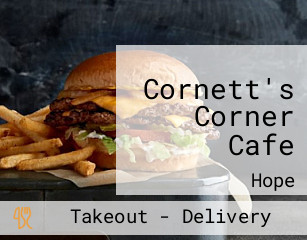 Cornett's Corner Cafe