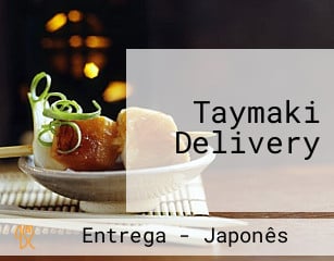 Taymaki Delivery