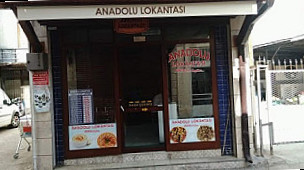 Anadolu Lokantası