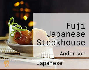 Fuji Japanese Steakhouse