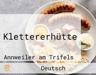 Klettererhütte