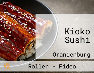 Kioko Sushi