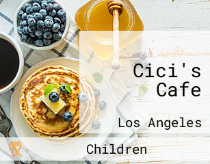Cici's Cafe