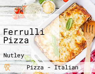 Ferrulli Pizza