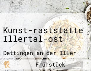 Kunst-raststatte Illertal-ost