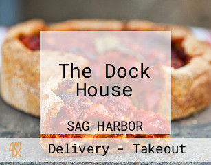 The Dock House