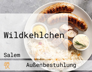 Wildkehlchen