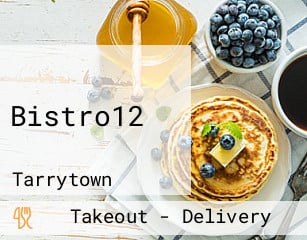 Bistro12