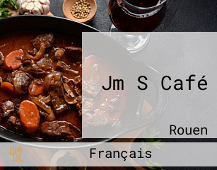 Jm S Café