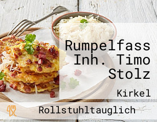 Rumpelfass Inh. Timo Stolz