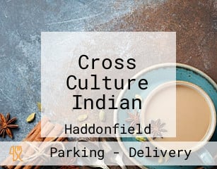 Cross Culture Indian