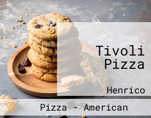 Tivoli Pizza