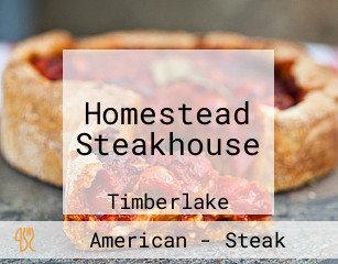 Homestead Steakhouse