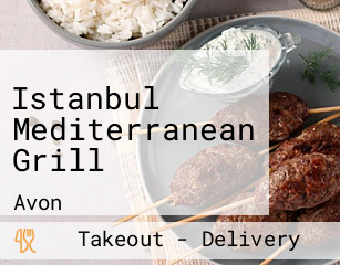 Istanbul Mediterranean Grill