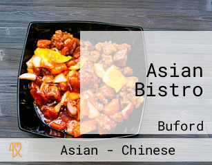 Asian Bistro