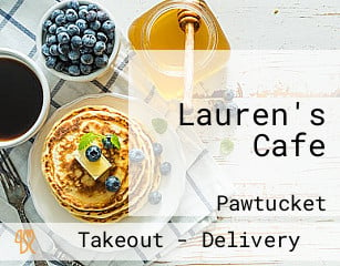 Lauren's Cafe