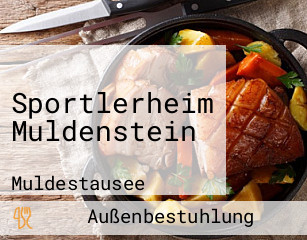 Sportlerheim Muldenstein