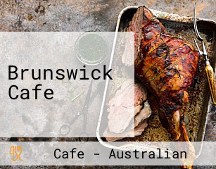 Brunswick Cafe