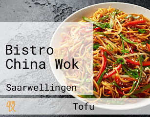 Bistro China Wok