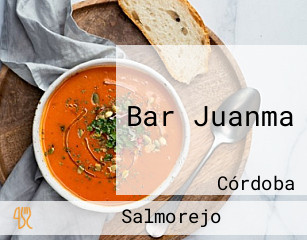 Bar Juanma