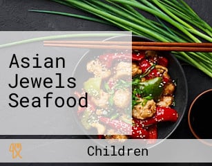 Asian Jewels Seafood