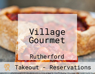 Village Gourmet