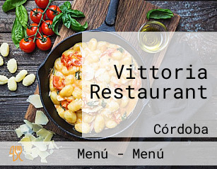 Vittoria Restaurant