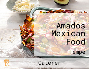 Amados Mexican Food