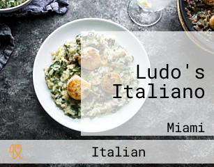 Ludo's Italiano