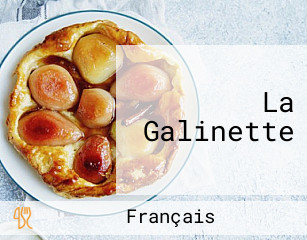 La Galinette