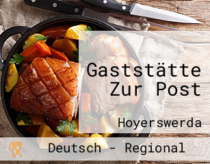 Gaststätte Zur Post