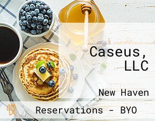 Caseus, LLC