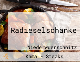 Radieselschänke