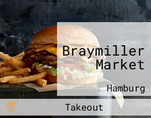 Braymiller Market
